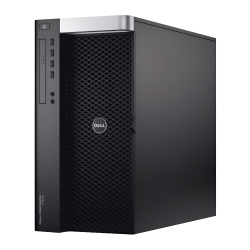 W.S Dell Precision T7610 Dual Tower 1300W